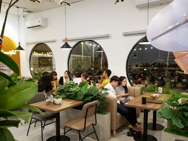 Oven Food - 182 Thủ Khoa Huân