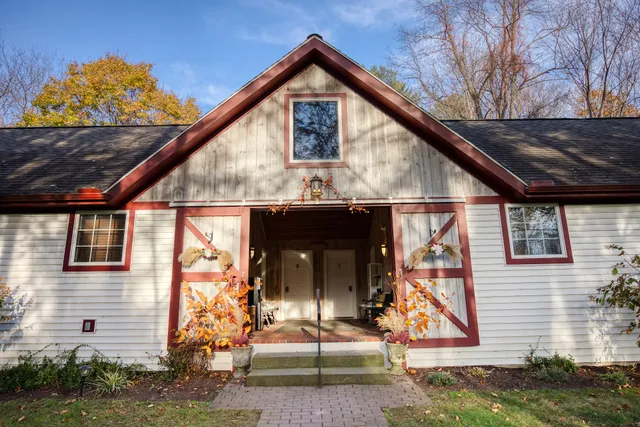 The Inn at Stockbridge