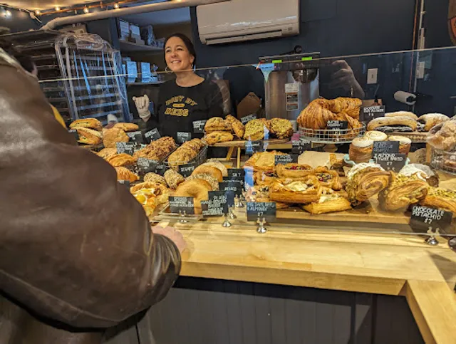 Deb's Artisan Bakehouse