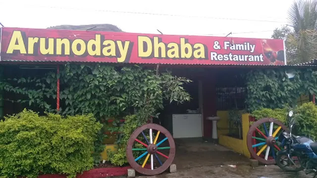 Arunoday Dhaba Family Restaurant