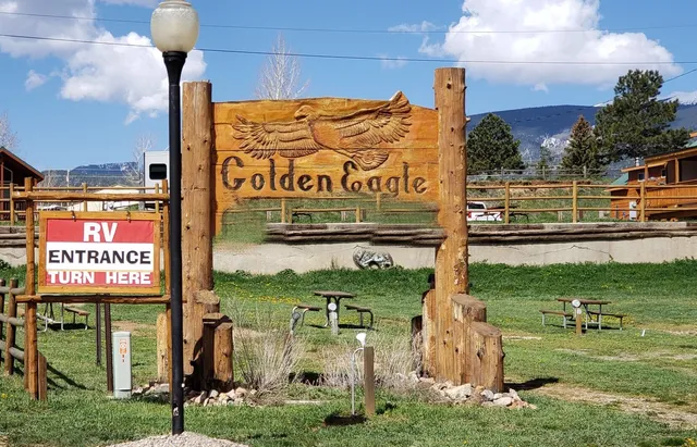 Golden Eagle RV Resort