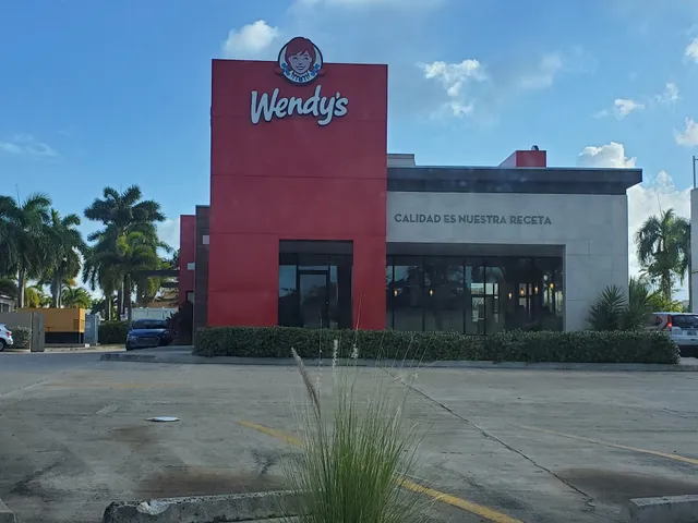 Wendy's