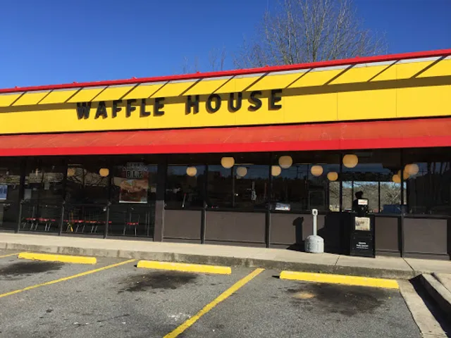 Waffle House