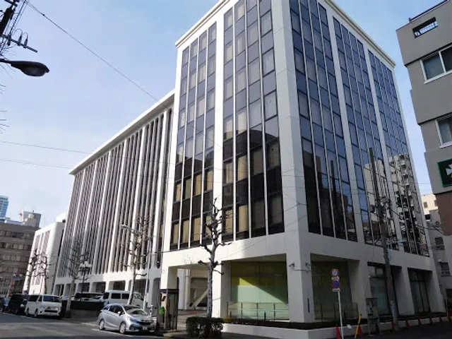 Toppan printing Co., Ltd.