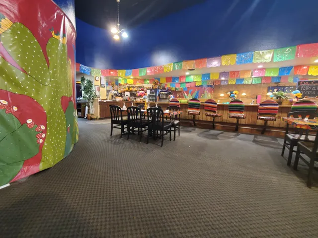 Delicioso Mexican Restaurant
