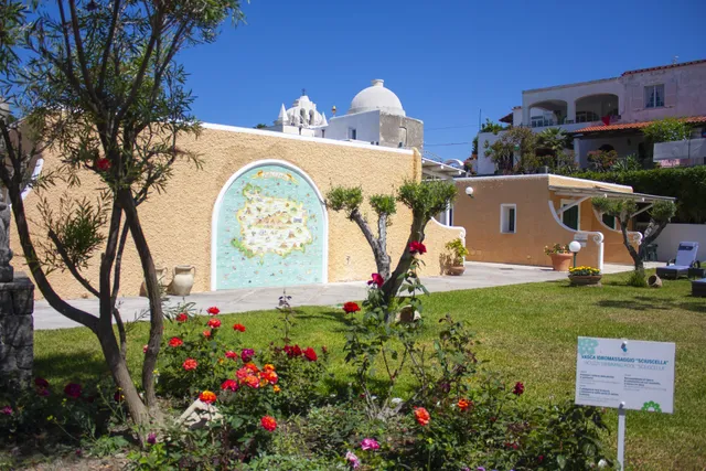 Hotel Parco delle Agavi