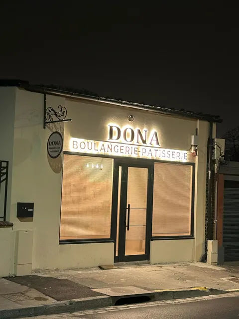 Dona Boulangerie