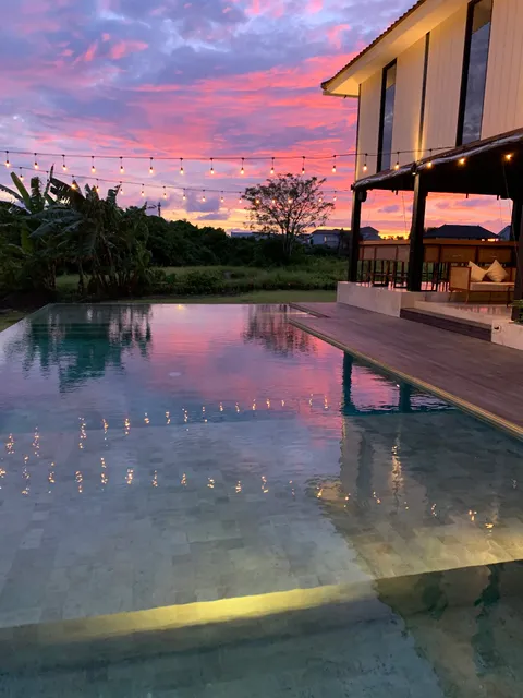 Tribal Bali Coworking Hostel