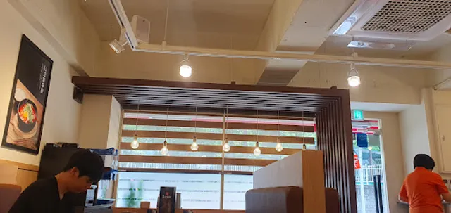 하나돈까스부곡점