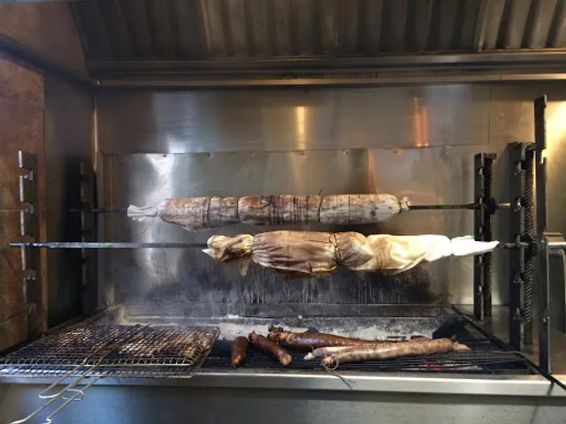 Traditional Tavern Stou Thomas - Παραδοσιακή Ταβέρνα στου Θωμά