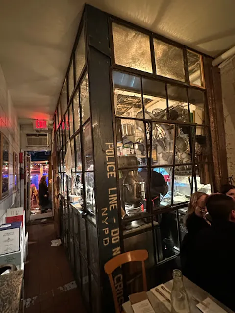 Fiaschetteria “Pistoia”