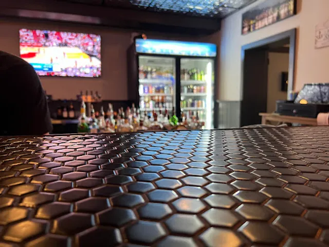 The Anchor at The Dublin Inn