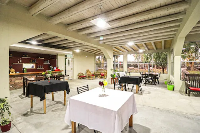 QUTEC Restó de Altura