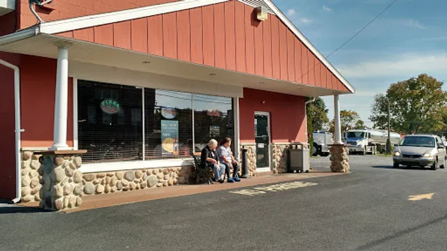 Amato's Pizza & Pasta