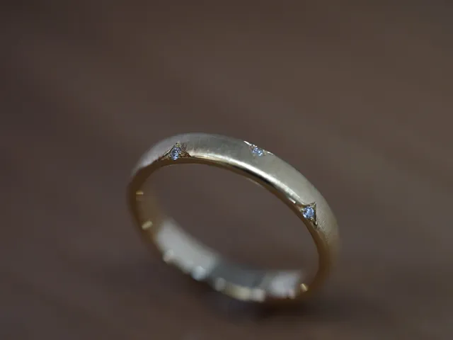 ジュエリー 工房 正司