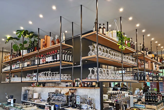 Premiata Braceria Toscana