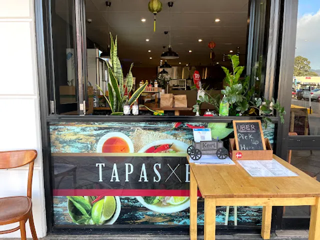 Miss Hoi An Vietnamese Eatery