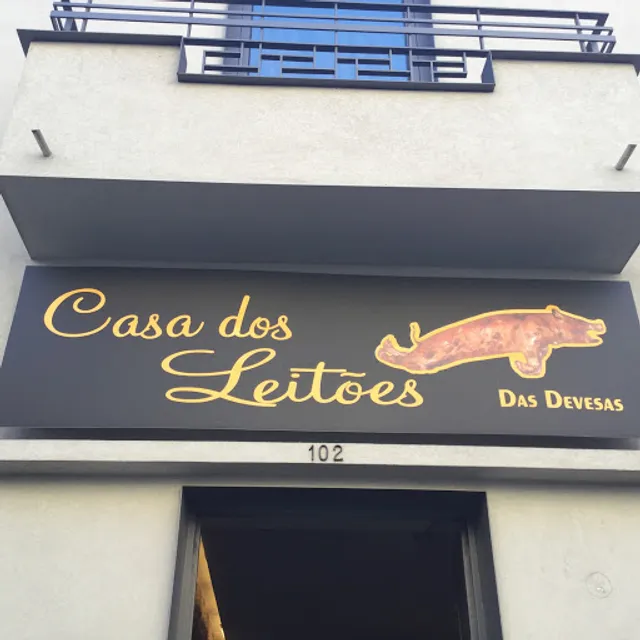 Casa dos Leitões das Devesas