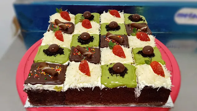 Kedai Es Kopi Susu (Bang JO)