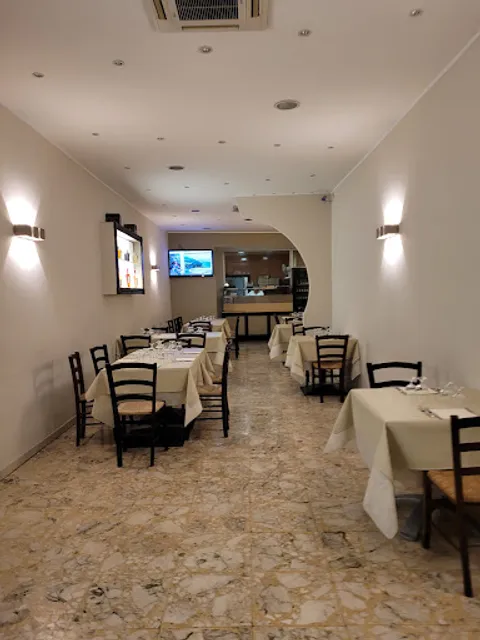 Ristorante Capriccio Divino