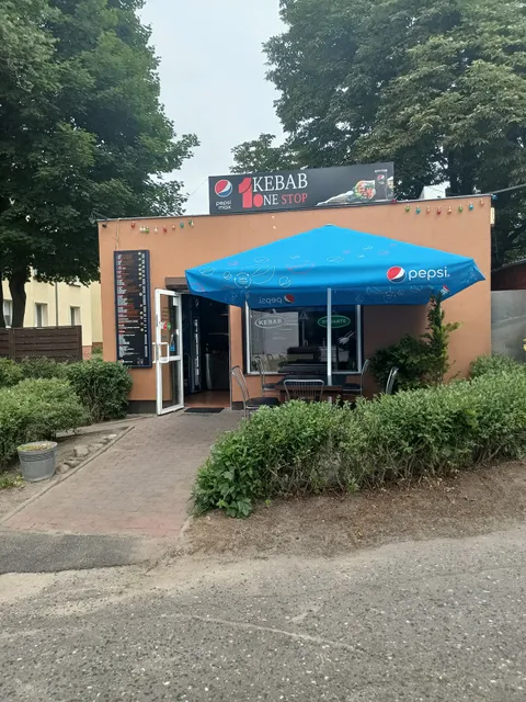 Onestop Kebab