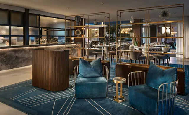 Hearth '61 at Mountain Shadows