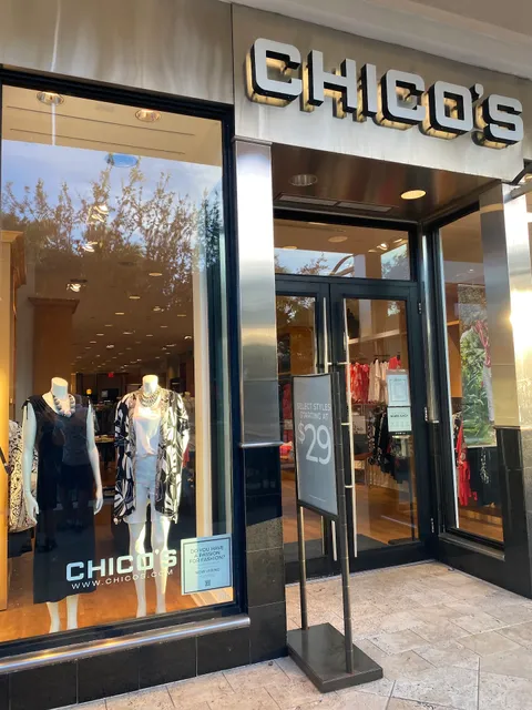 Chico's