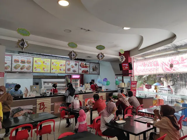 Buntos Chicken Sokaraja