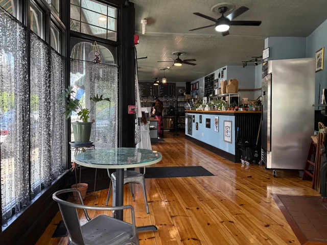 Moon Magick Cafe By Chey LLC