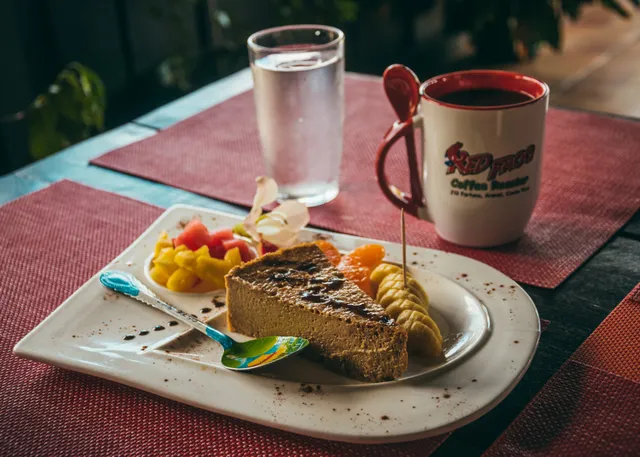 Red Frog Coffee Roasters