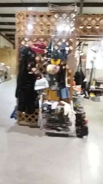 Chesapeake Flea Market