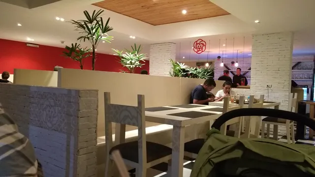 Babilonia Restaurant