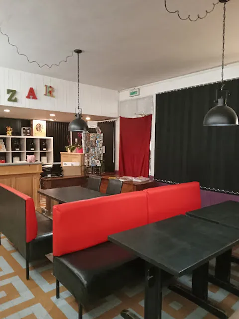 La Table de l'Idéal