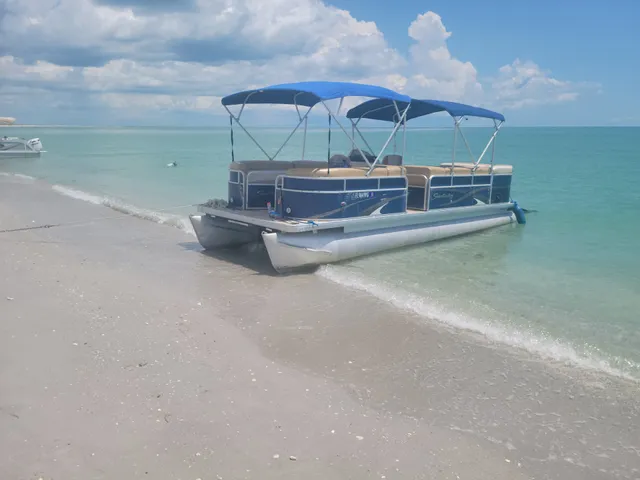 Sonny's Boat Tours and Charters