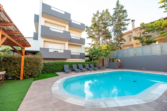 DreamCoast Apartments I