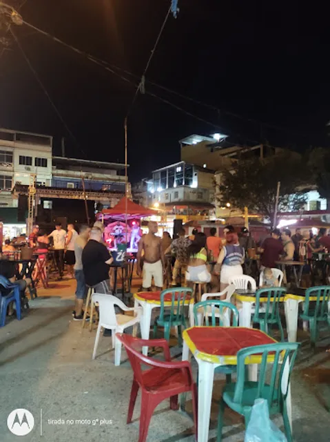 Bar e Choperia Esperança