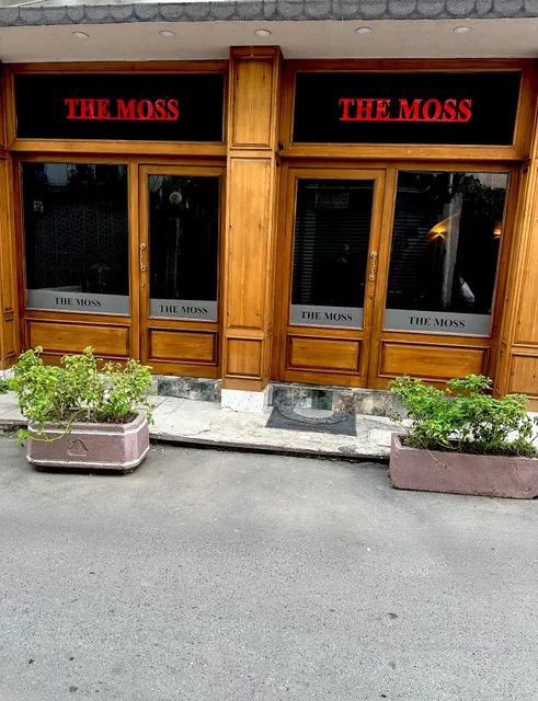 THE MOSS HOTEL