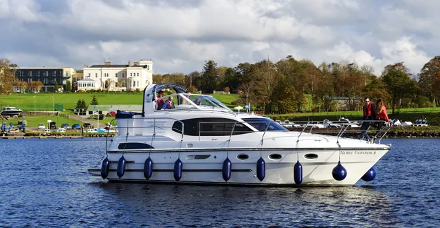 Manor House Marine & Cottages