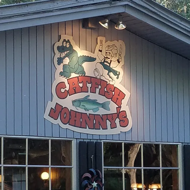 Catfish Johnny's Restaurant