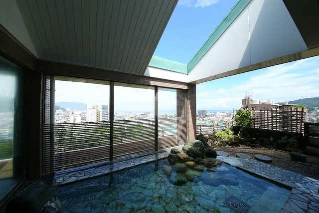 Tokyu Harvest Club Ito