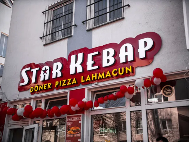 Star Kebap