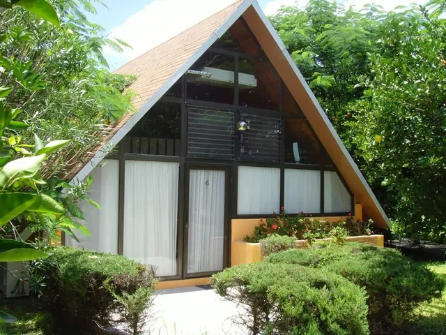 Paraiso Aventura - Cabañas Campestres