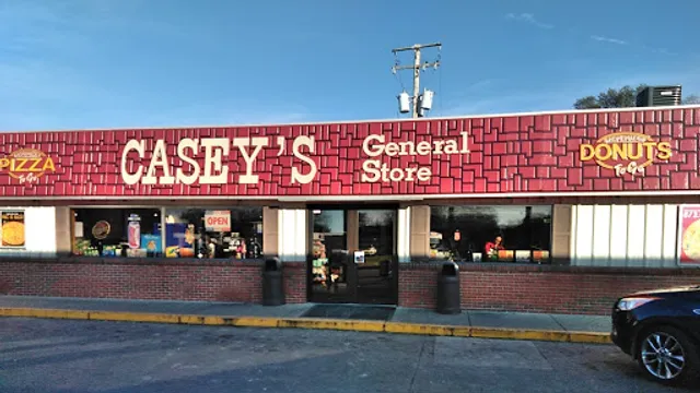 Casey's