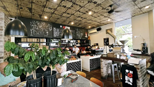 The Source Espresso Bar Mosman