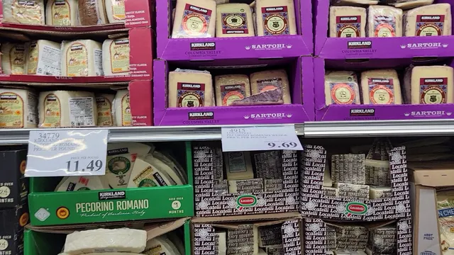 Costco Tire Service Center