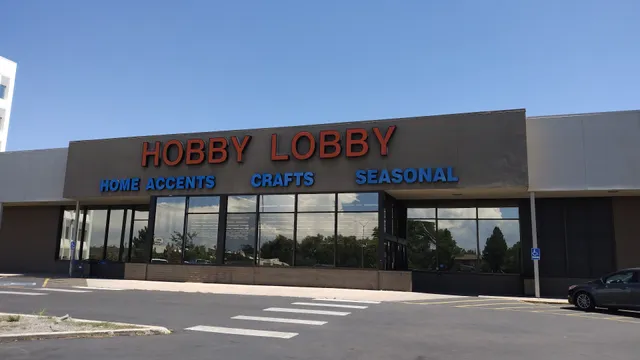 Hobby Lobby