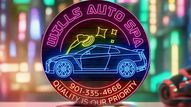Will's Auto Spa