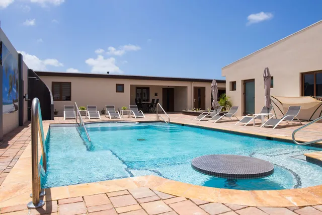 Bubali Luxury Apartments