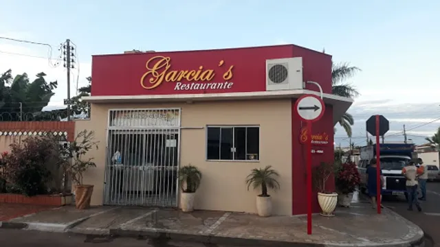 Garcia's Restaurante
