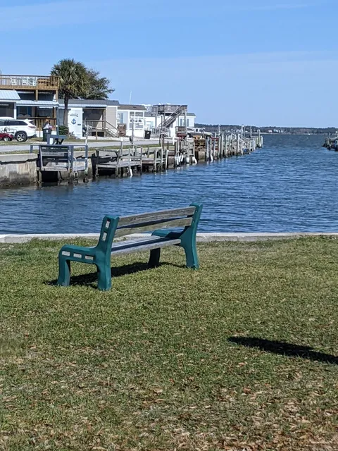 Paradise Bay Mobile Home